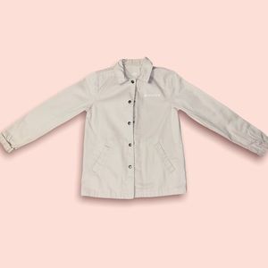Pink Dickies Coat